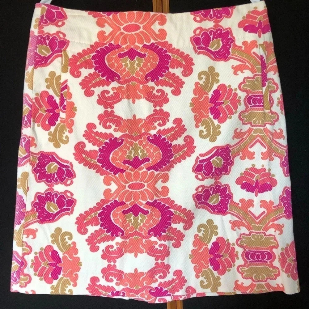 Willi Smith women skirt size 10